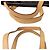 Borsa a Spalla Louis Vuitton Cabas Piano Marrone - vista 7