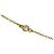 Bracciale Tiffany & Co. By the Yard 1P Diamond - vista 2
