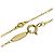 Bracciale Tiffany & Co. By the Yard 1P Diamond - vista 3