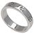Cartier Mini Love Ring aus 18K Weißgold