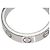Cartier Mini Love Ring aus 18K Weißgold - Ansicht 6