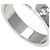 Cartier Mini Love Ring aus 18K Weißgold - Ansicht 8