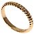 Céline Celine Inner Sapphire Ring in 18K Roségold