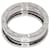 Bulgari Bvlgari B-zero1 2-Band Ring - Ansicht 4