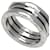 Bulgari Bvlgari B-zero1 2-Band Ring - Ansicht 6