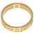 Anello Icon #13 Gucci in oro giallo 18K - vista 4