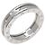 Bulgari Anello Bvlgari B-zero1 1-Band in oro bianco 18K - vista 2