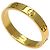 Anello Mini Love di Cartier in oro giallo 18K