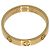 Anello Mini Love di Cartier in oro giallo 18K - vista 4