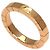 Anello Lanières in oro rosa 18K Cartier