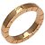 Anello Lanières in oro rosa 18K Cartier - vista 2