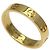 Anello Mini Love di Cartier in oro giallo 18K