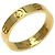 Anello Mini Love di Cartier in oro giallo 18K - vista 2
