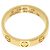 Anello Mini Love di Cartier in oro giallo 18K - vista 4