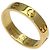 Anello Mini Love di Cartier in oro giallo 18K