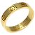 Anello Mini Love di Cartier in oro giallo 18K - vista 2