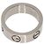 Cartier Love Ring aus 18K Weißgold - Ansicht 4