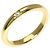 Tiffany & Co. 1P Diamond Ring in 18K Gelbgold - Ansicht 2