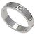 Cartier Mini Love Ring aus 18K Weißgold