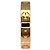 Anillo Cartier Mini Love en oro rosa de 18K - vista 3