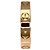 Anello Mini Love in oro rosa 18K Cartier - vista 3