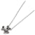 Van Cleef & Arpels Frivole Mini Diamond Necklace  - view 1