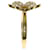 Van Cleef & Arpels 18K Yellow Gold Frivole Ring  - view 3