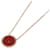Van Cleef & Arpels Perlee Couleurs Carnelian Necklace  - view 1