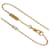 Van Cleef & Arpels Perlee Couleurs Carnelian Necklace  - view 3