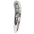 Bulgari Bvlgari Corona 7P Diamond Band Ring Ring - Ansicht 3