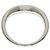 Bulgari Bvlgari Corona 7P Diamond Band Ring Ring - Ansicht 4