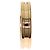 Bulgari Anello Bvlgari B-zero1 in oro rosa - vista 3
