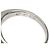 Bulgari Anello Corona in diamante in platino - vista 5