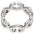 Cartier C Heart Diamond Ring - Ansicht 4