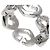Cartier C Heart Diamond Ring - Ansicht 6