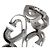 Cartier C Heart Diamond Ring - Ansicht 9