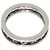 Bulgari Bvlgari B-zero1 Openwork Spiral Ring aus 18K Weißgold - Ansicht 4