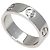 Anello Love di Cartier in platino PT950