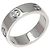 Anello Love di Cartier in platino PT950 - vista 2
