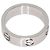 Anello Love di Cartier in platino PT950 - vista 4