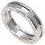 Bulgari Bvlgari B-zero1 Ring aus 18K Weißgold