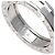 Bulgari Bvlgari B-zero1 Ring aus 18K Weißgold - Ansicht 5