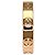 Anello Mini Love di Cartier in oro rosa 18K - vista 3