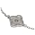 Van Cleef & Arpels Sweet Alhambra Diamond Bracelet  - view 2