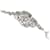 Van Cleef & Arpels Sweet Alhambra Diamond Bracelet  - view 6
