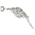 Van Cleef & Arpels Sweet Alhambra Diamond Bracelet  - view 7
