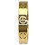 Anello Mini Love di Cartier in oro giallo 18K - vista 3