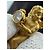 Autre Marque Collana Carrera y Carrera Motivo Angelo in Oro Giallo 18K e Diamante - vista 13