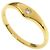 Tiffany & Co. Curved Band Diamantring