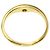 Tiffany & Co. Curved Band Diamantring - Ansicht 4
